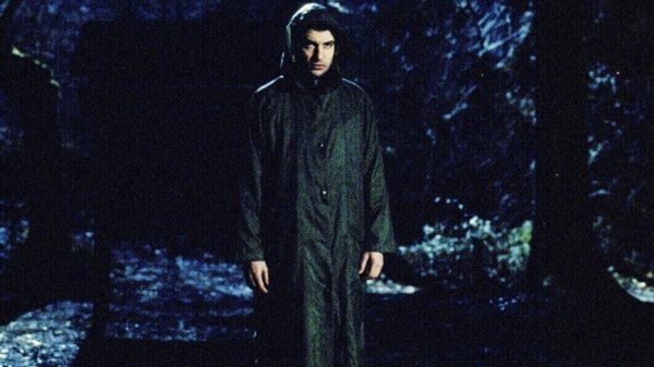 Az őrület vonzásában / Filmkép