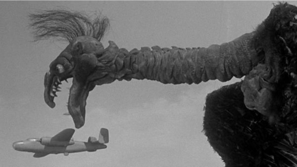 The Giant Claw / Filmkép