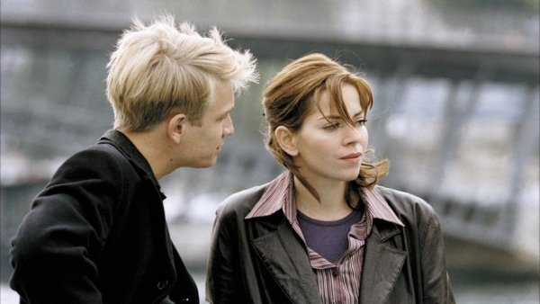 Violence des échanges en milieu tempéré / Filmkép