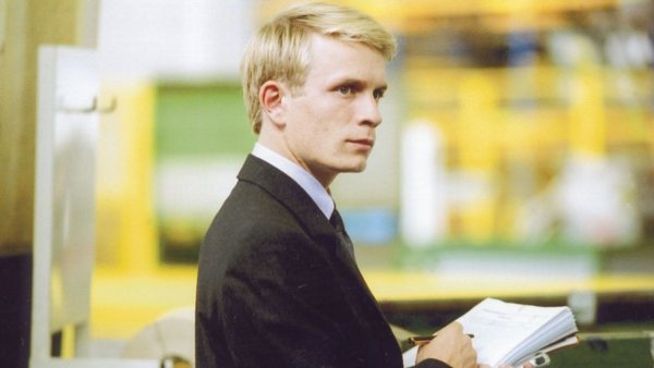 Violence des échanges en milieu tempéré / Filmkép