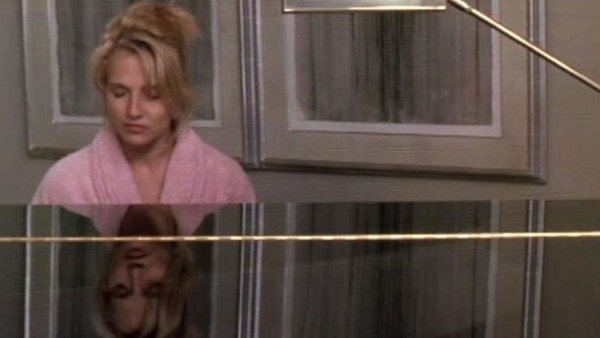 Zűrös manus / Filmkép