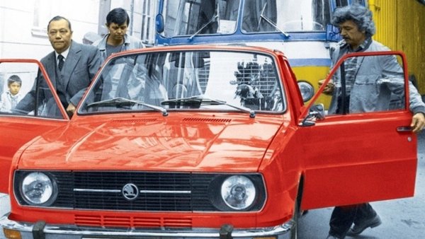 Gömbvillám / Filmkép