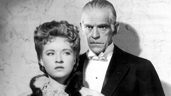 The Climax / Filmkép