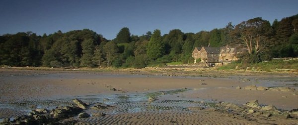 Dark Nature / Filmkép