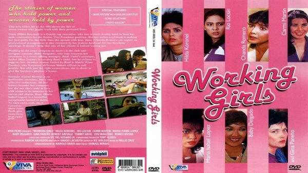 Working Girls / Filmkép