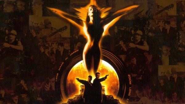 Full Tilt Boogie / Filmkép