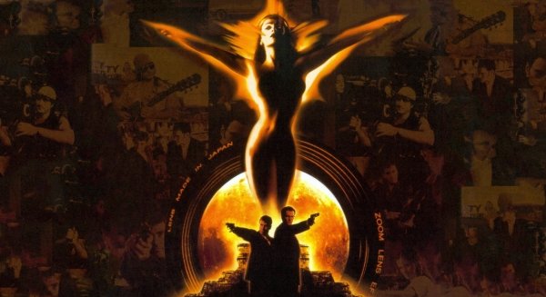 Full Tilt Boogie / Filmkép