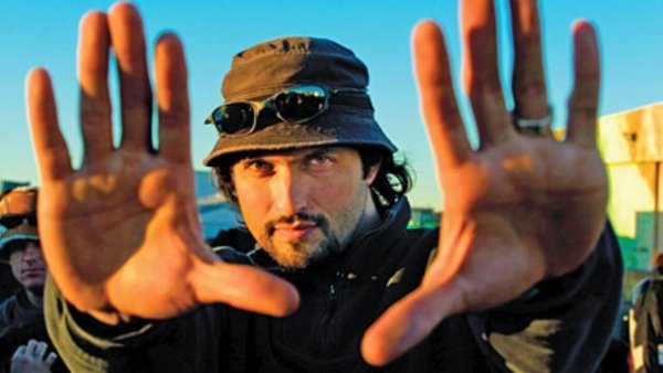 Full Tilt Boogie / Filmkép