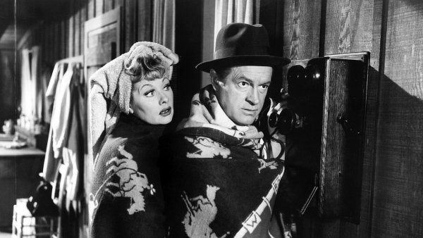 Az élet körülményei / Filmkép