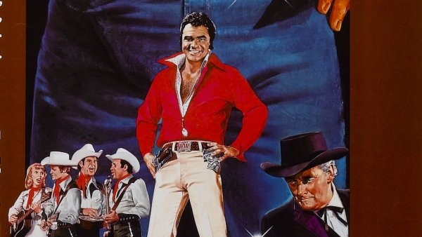 W.W. and the Dixie Dancekings / Filmkép