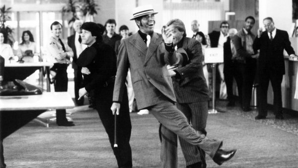 Smorgasbord / Filmkép