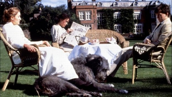 Mrs Dalloway / Filmkép