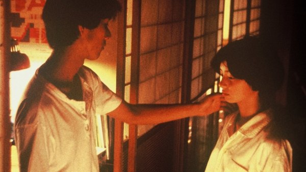 Moe no suzaku / Filmkép