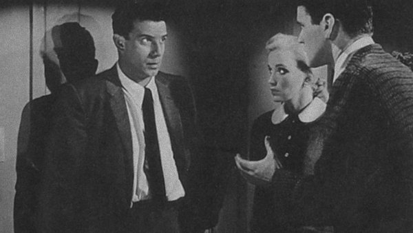 A Hatful of Rain / Filmkép