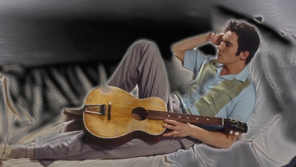 Elvis - A kezdet kezdete / Filmkép Elvis - A kezdet kezdete / Filmkép