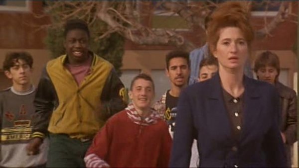 Ipi-apacs egy, kettő, három... / Filmkép