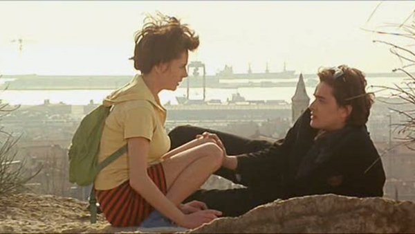 Ipi-apacs egy, kettő, három... / Filmkép