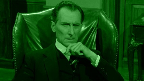 Cash on Demand / Filmkép