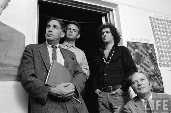 William Kunstler: Disturbing the Universe / Filmkép William Kunstler: Disturbing the Universe / Filmkép