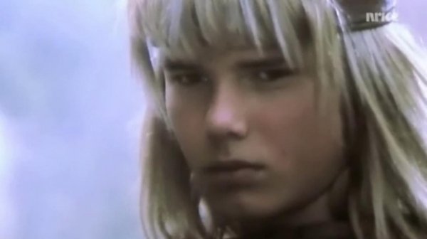 Sigurd Drakedreper / Filmkép