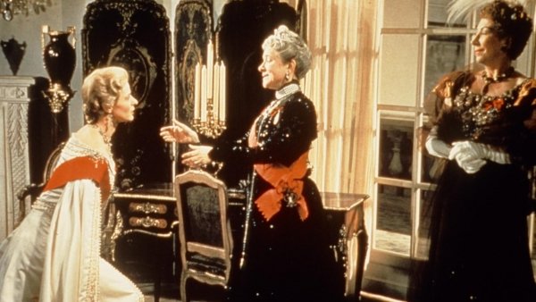 Anasztázia / Filmkép