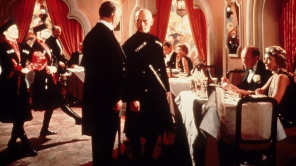 Anasztázia / Filmkép