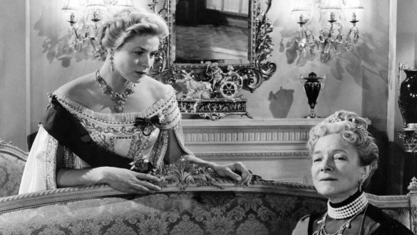 Anasztázia / Filmkép