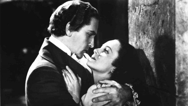 Anthony Adverse / Filmkép