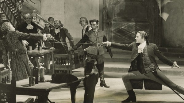 Anthony Adverse / Filmkép