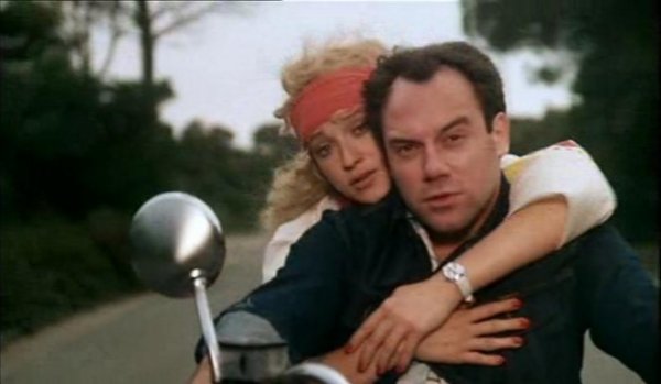 Hintöpor / Filmkép