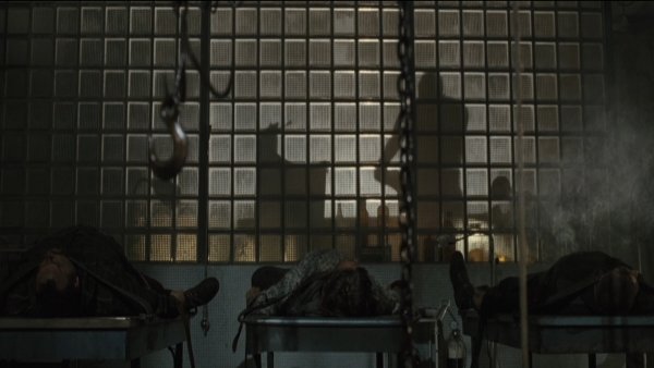 Rémképek / Filmkép