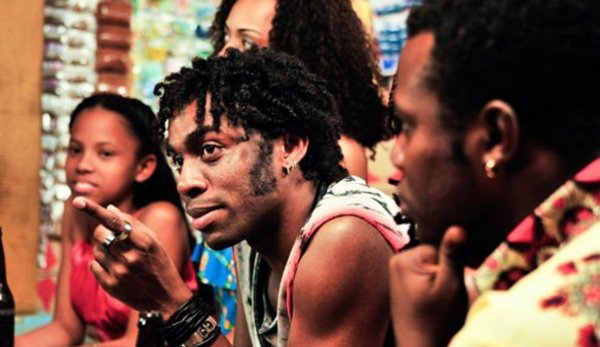 Ó Paí, Ó / Filmkép