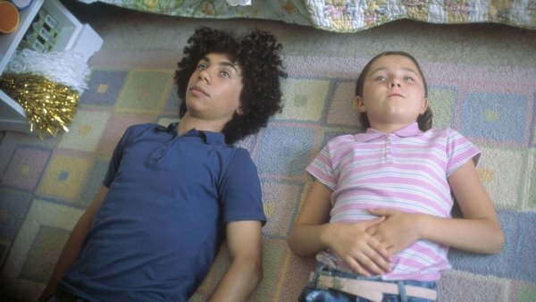 Te meg én és minden ismerősünk / Filmkép