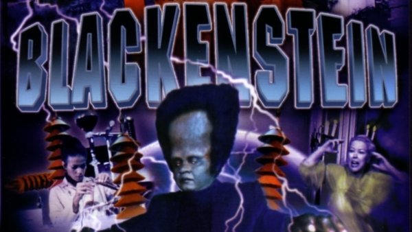 Blackenstein / Filmkép