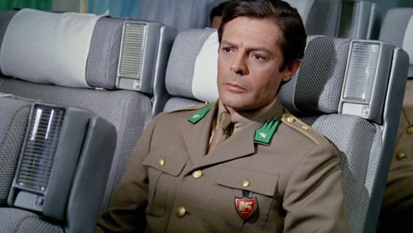 Casanova '70 / Filmkép