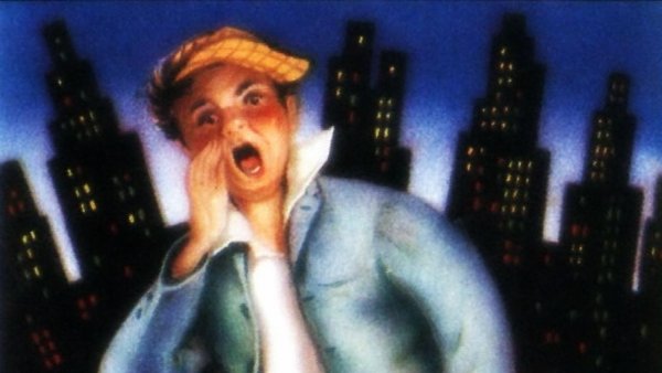 Holnap történt / Filmkép