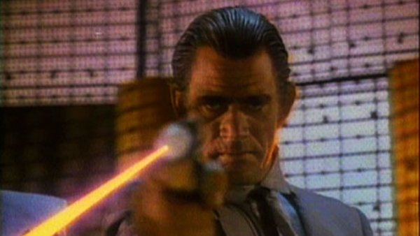 Delejezettek / Filmkép