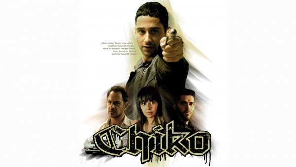 Chiko / Filmkép