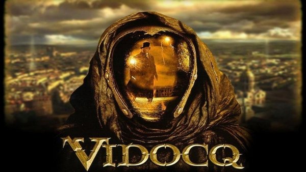 Vidocq / Filmkép