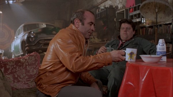 Mona Lisa / Filmkép