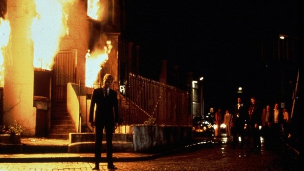 Gengszterek gengsztere / Filmkép