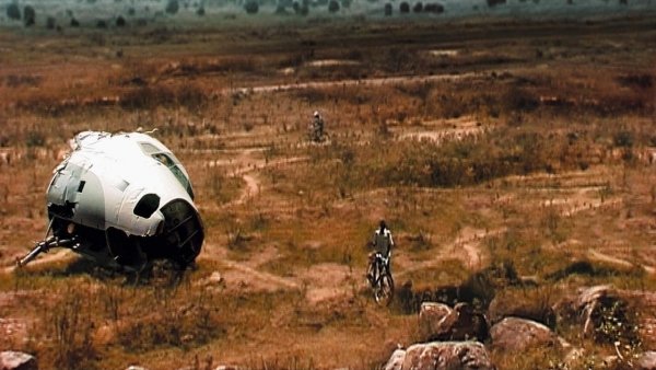 Darwin rémálma / Filmkép