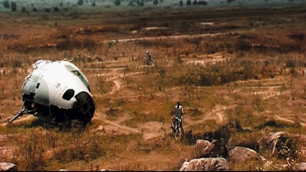 Darwin rémálma / Filmkép