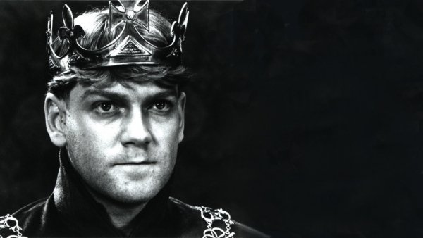 V. Henrik / Filmkép