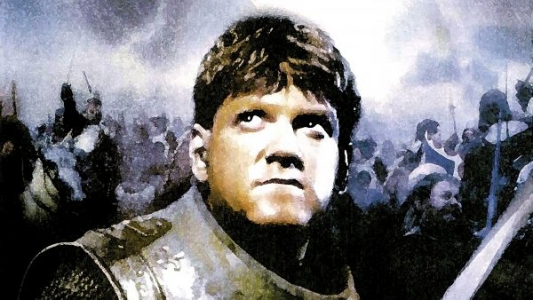 V. Henrik / Filmkép