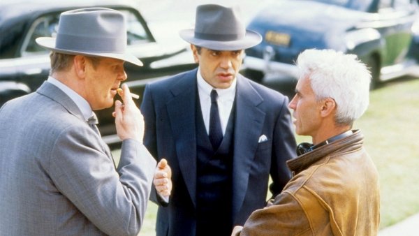 Mulholland - Gyilkos negyed / Filmkép