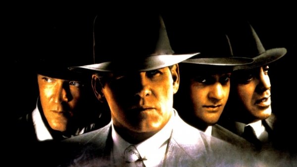 Mulholland - Gyilkos negyed / Filmkép