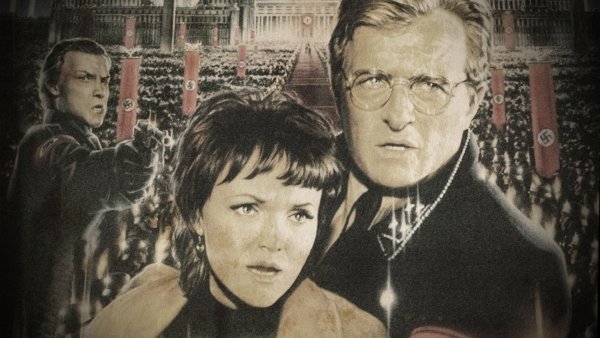 A Harmadik Birodalom / Filmkép