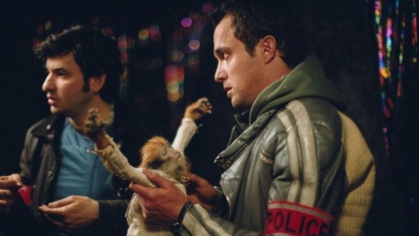 A halál kamrája / Filmkép