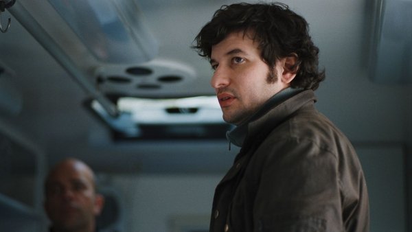 A halál kamrája / Filmkép